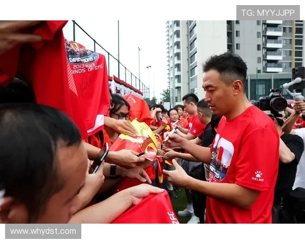 足球热点:解读广州足球队的节奏 足球热点:解读广州足球队的节奏