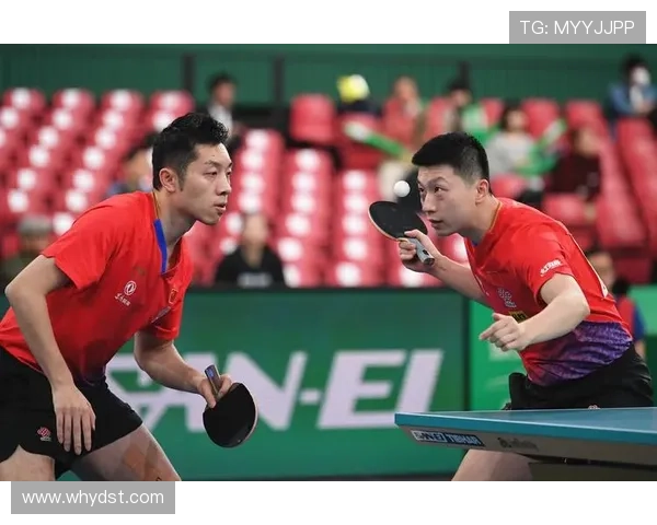 重庆乒乓球队在世界杯预选赛中的节奏掌控与表现分析