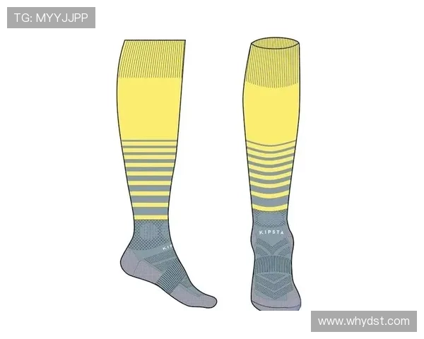 足球装备选购指南:如何选择适合的高性能球袜提升比赛表现 足球装备选购指南:如何选择适合的高性能球袜提升比赛表现