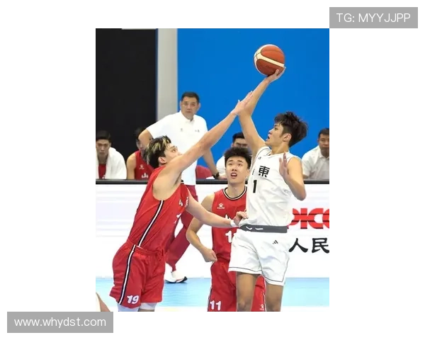 广州篮球队在奥运会上的精彩表现与力量解析