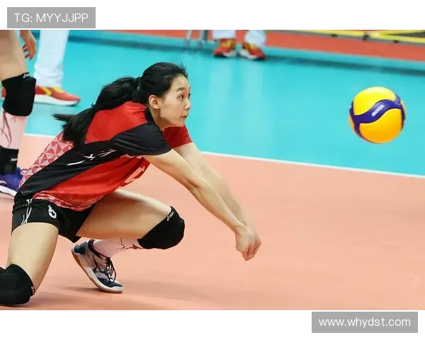 武汉排球队转型之路全运会特别报道展现青春风采与奋斗精神