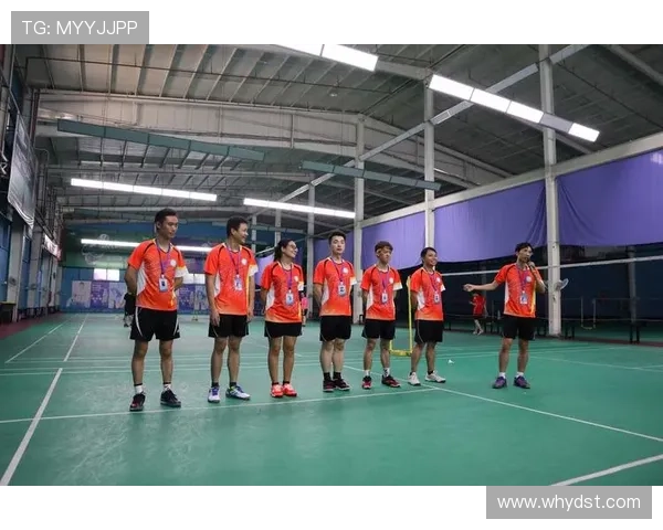 深圳羽毛球队在精英赛中的实力展现与未来发展潜力分析